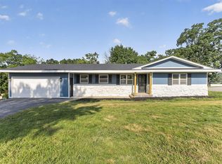 22 Turner Drive, Kimberling City, MO 65686