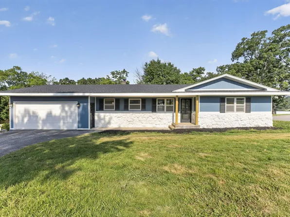 22 Turner Drive, Kimberling City, MO 65686