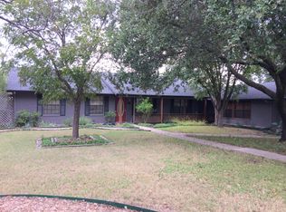 454 County Road 401, Brady, TX 76825