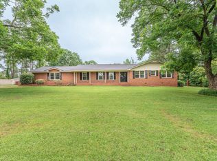 4405 Owens Rd, Evans, GA 30809