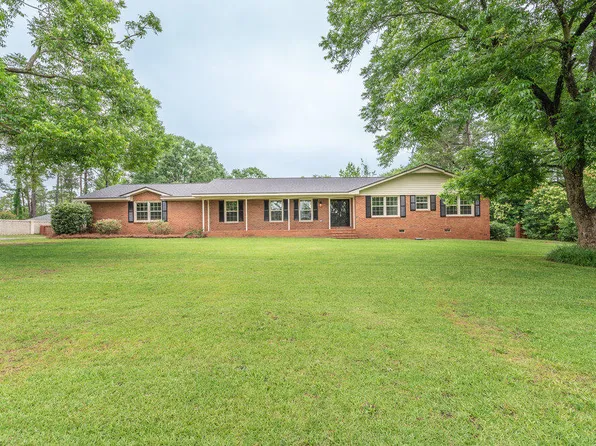 4405 Owens Road, Evans, GA 30809