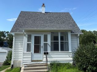 6602 Emmet St, Omaha, NE 68104