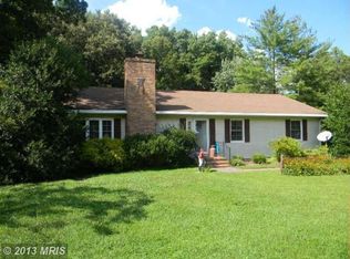 9272 High Banks Dr, Easton, MD 21601