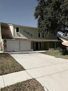 11515 Sagegrove Ln, Houston, TX, 77089