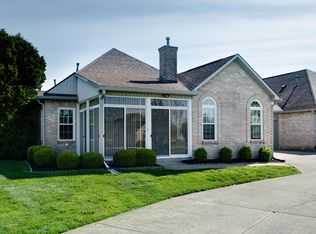 5839 Quail Run Dr, Indianapolis, IN 46237