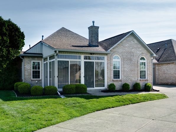 5839 Quail Run Dr, Indianapolis, IN 46237