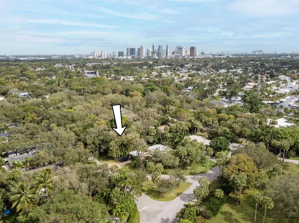 1522 SW 15th Terrace, Fort Lauderdale, FL 33312
