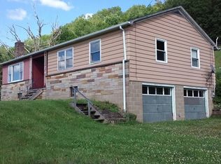 1370 Fishing Creek Rd, Roulette, PA 16746