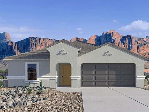 2nd image of 12096 E ASTER Lane