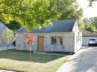 1921 59th St, Des Moines, IA 50322