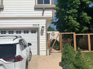 3838 Fredericks Ct, Boulder, CO 80301