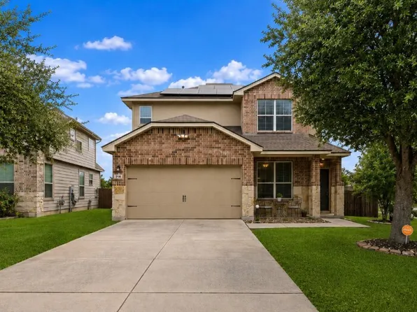 116 Summer Tanager, San Antonio, TX 78253