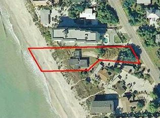 2750 N Beach Rd, Englewood, FL 34223