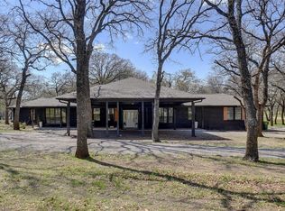 578 Wild Wood Dr, Decatur, TX 76234