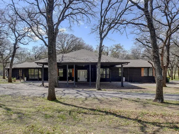 578 Wild Wood Dr, Decatur, TX 76234