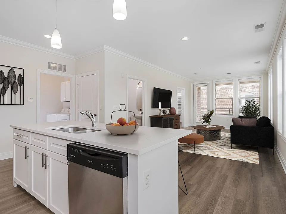 Harrison Park Apartments