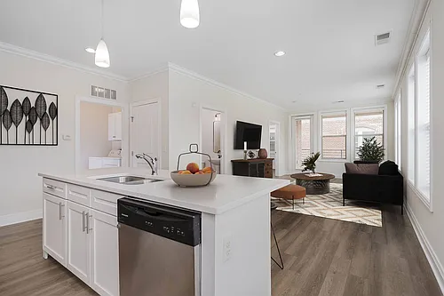 Harrison Park Apartments Photo 1