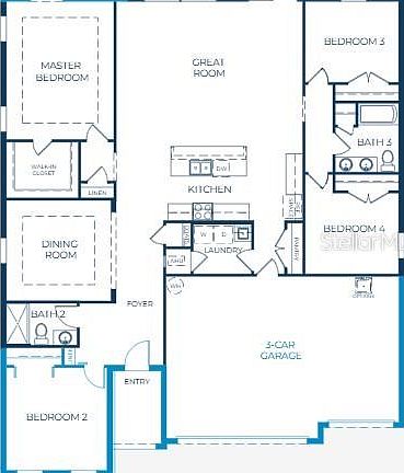 3rd image of 11224 Portsmouth St