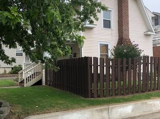 478 Bellefontaine Ave, Marion, OH