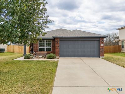 9817 Orion Dr, Temple, TX, 76502