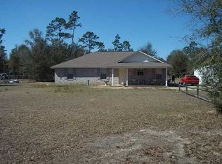6755 Barnhill Rd, Milton, FL 32570