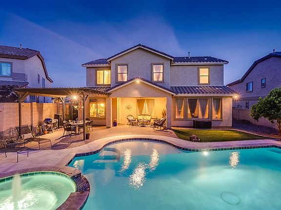 Red BirdTwilights  7