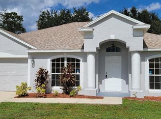 415 Oakmon Rd SW, Palm Bay, FL 32908