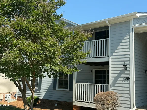 5519 Hornaday Rd Unit D, Greensboro, NC 27409