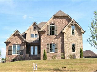 503 Carriage Ln #136-LOT 136, Lebanon, TN 37087