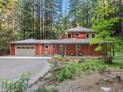 260 River St, Boulder Creek, CA, 95006