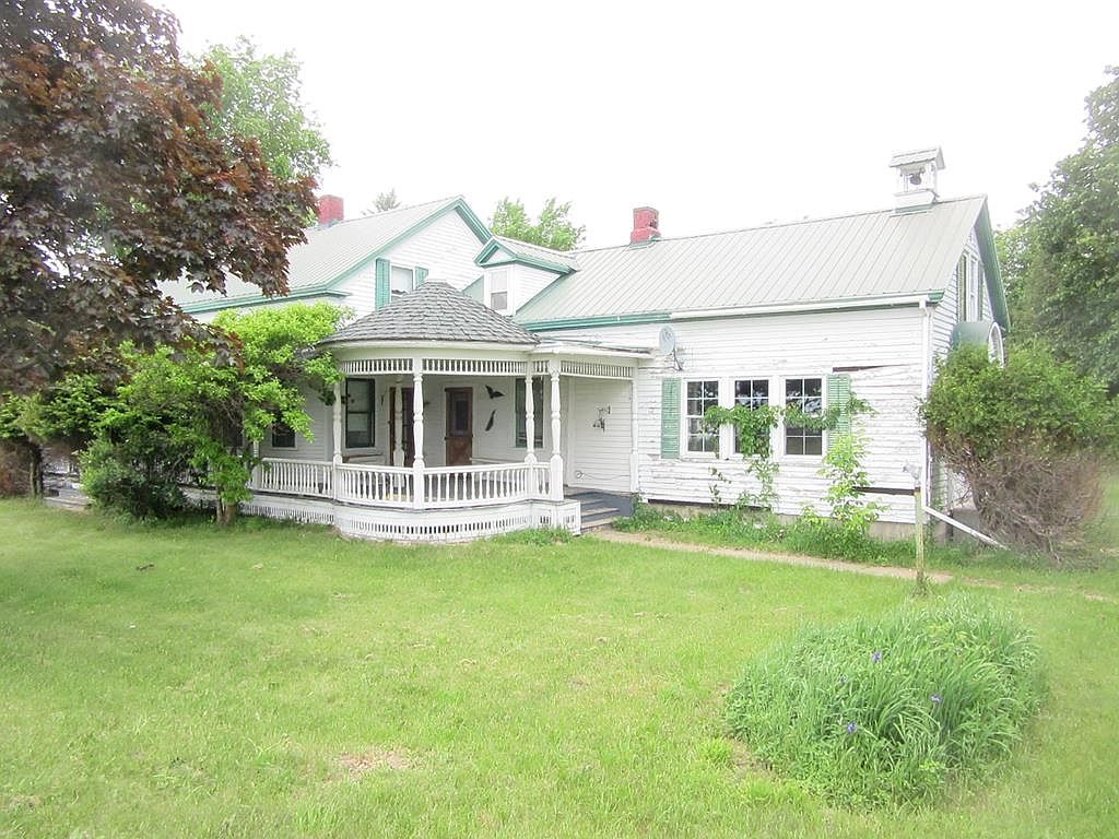1531 State Route 122, Constable, NY 12926 Zillow