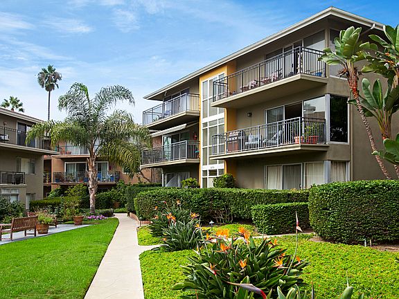 4th image of 5373 La Jolla Blvd Unit 10