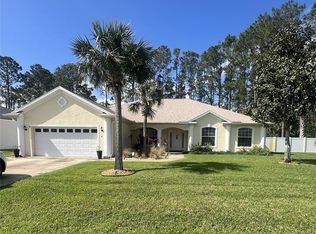 4 Rykill Way, Palm Coast, FL 32164
