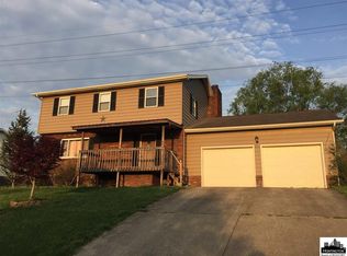 54 Twin View Ln, Huntington, WV 25704
