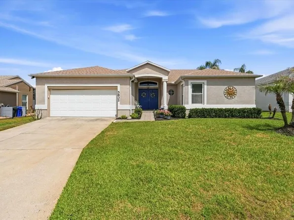5832 Swallow Dr, Lakeland, FL 33809
