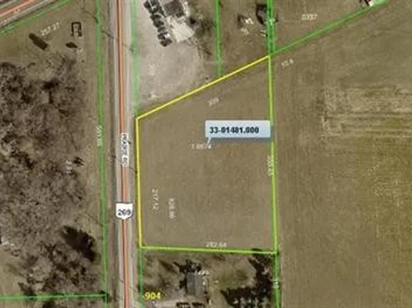 Na Sr 269 State Hwy, Sandusky, OH 44870