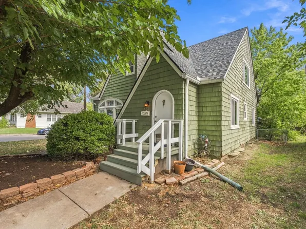 556 N Terrace Dr, Wichita, KS 67208