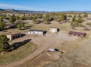41 Elk Dr, Chama, NM 87520