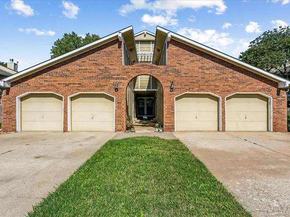 10416 W Texas St APT 3, Wichita, KS 67209