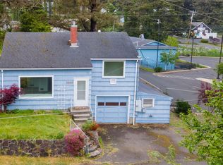 3848 NW Port Ave, Lincoln City, OR 97367