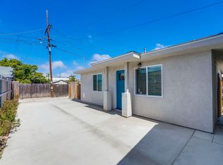 4878 34th St, San Diego, CA 92116