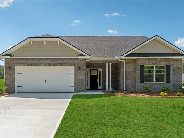 313 Angela Ave Lot 5, Bowdon, GA 30108