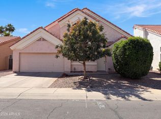 1114 S TIAGO Drive, Gilbert, AZ 85233