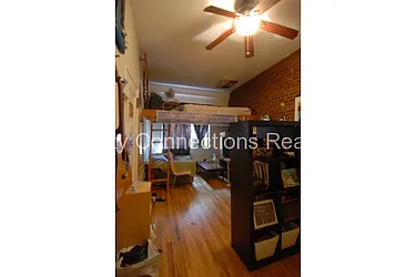 Rented by City Connections Realty