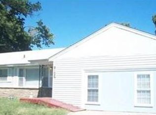 8100 E 67th St, Kansas City, MO 64133