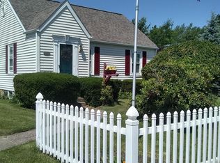 1512 Randolph Rd, Erie, PA 16505