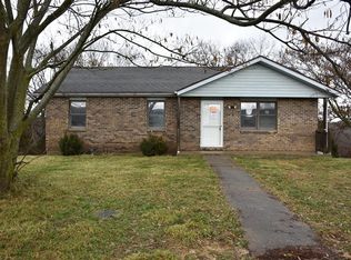 1531 Summit View Dr, Holts Summit, MO 65043