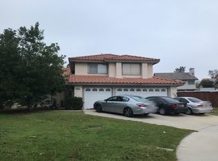 14006 La Salle Ct, Fontana, CA 92336