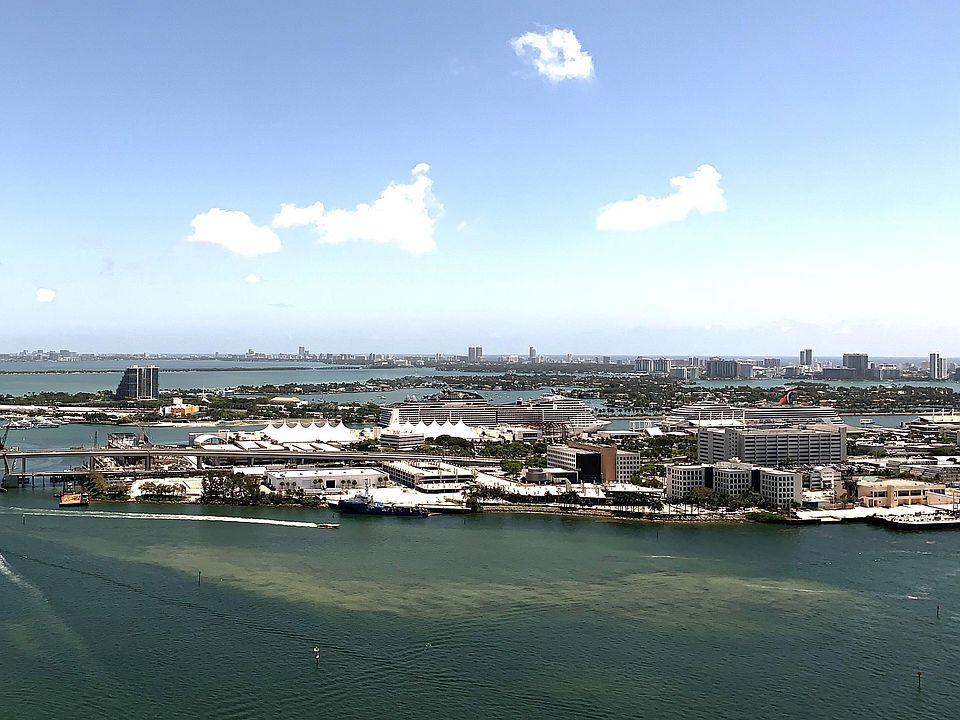 1st image of 335 Biscayne Blvd #4006