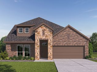 2136 Stinnet St, Anna, TX 75409